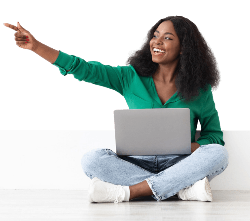A website Services For Small Business