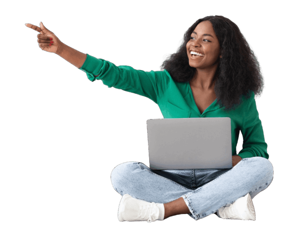 Get a Website for your Business
