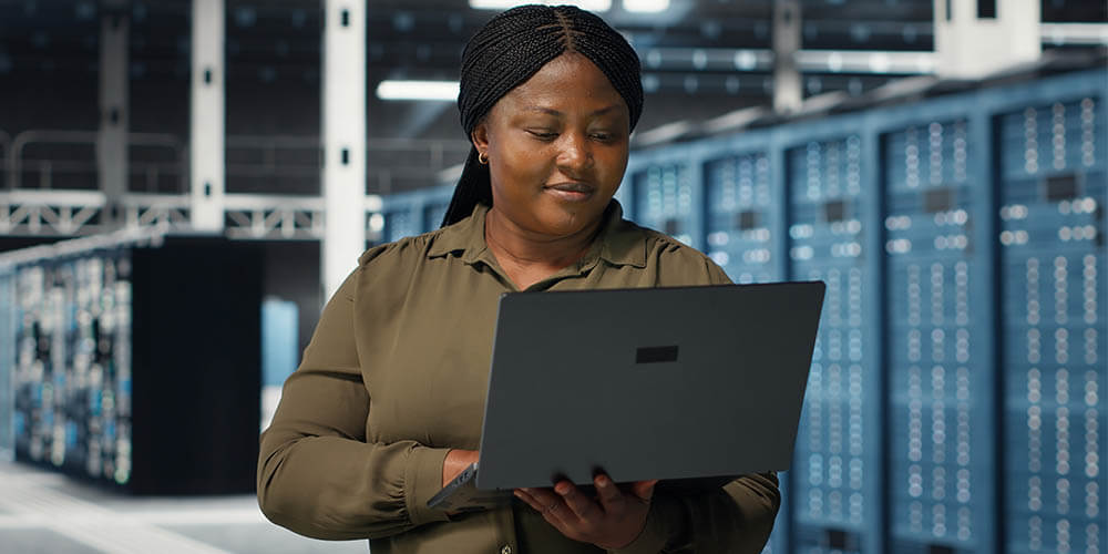 Hosting Services In Uganda