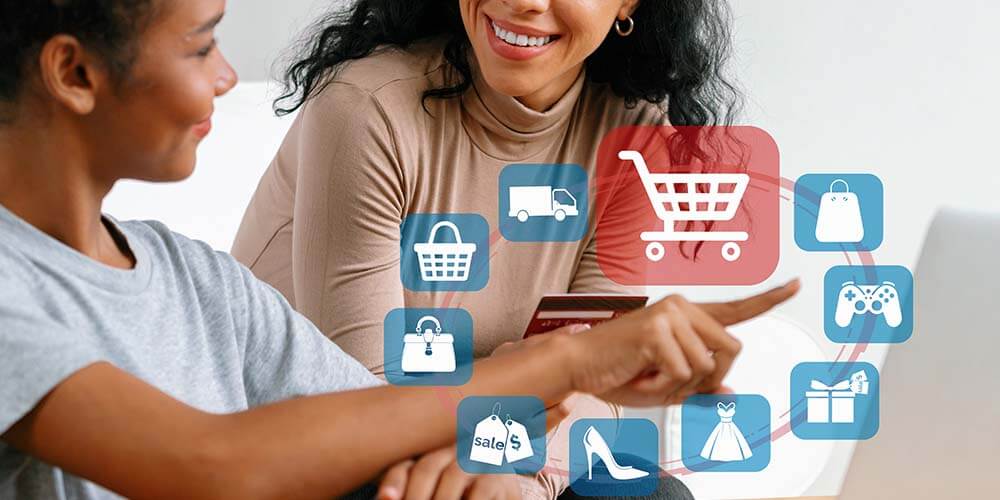 E-commerce Businesses.