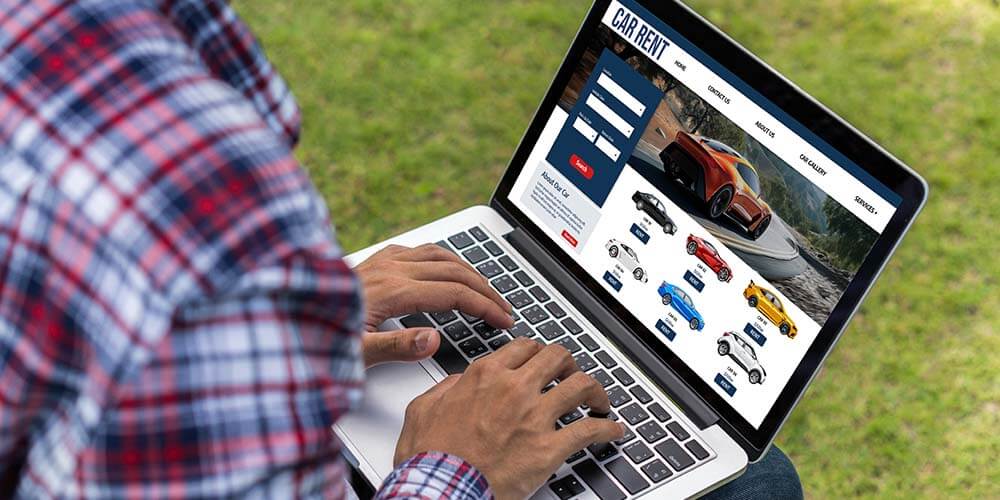 Website Design Services In Kampala