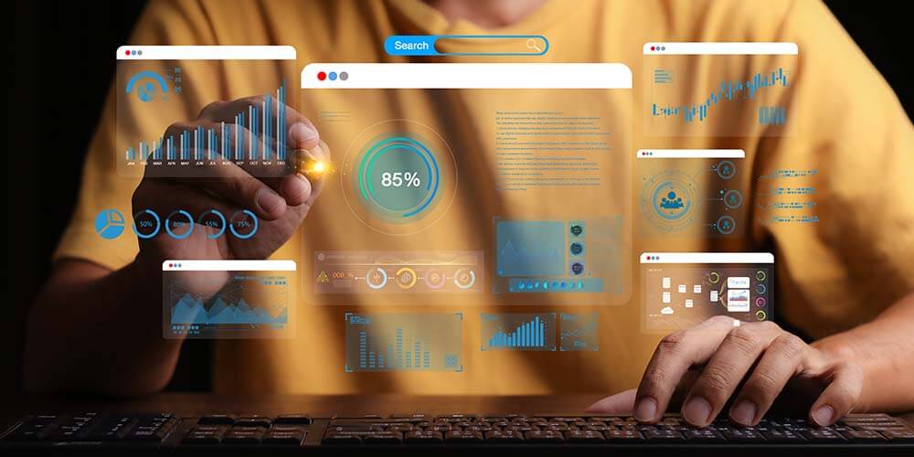 Google Ads Management