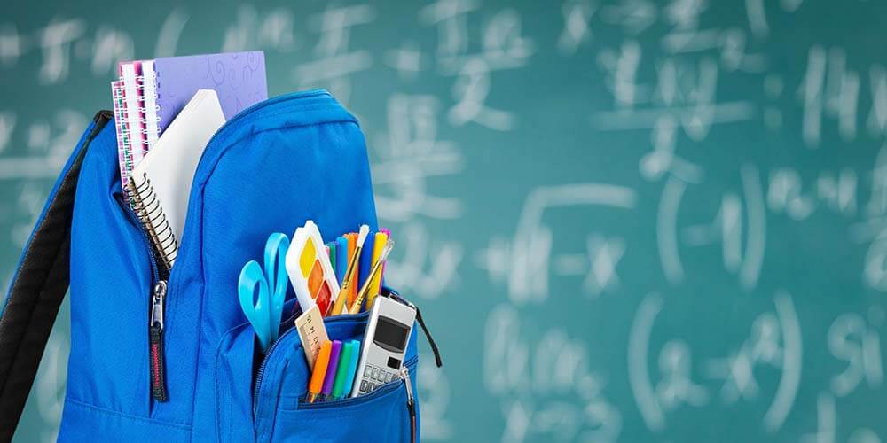 Schools & Educational Institutions.