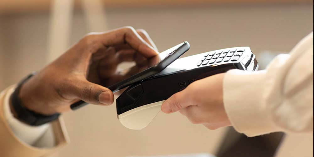Financial & Service Providers