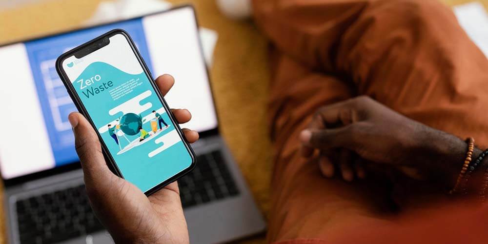 Mobile App Development