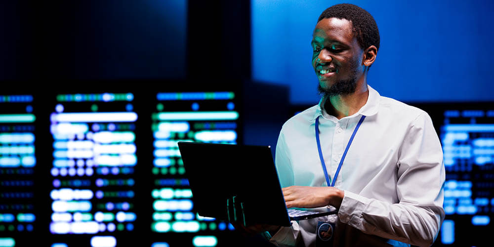 Web Host Service In Uganda Clients